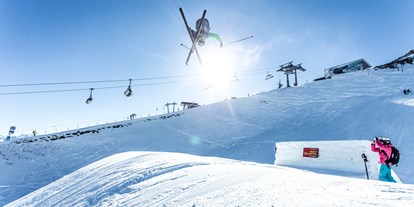 Skiregion - Tiroler Unterland - Ski-Optimal Hochzillertal Kaltenbach