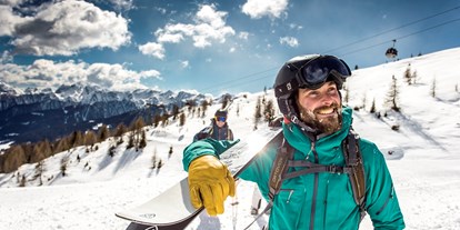Skiregion - Österreich - Skizentrum Sillian Hochpustertal
