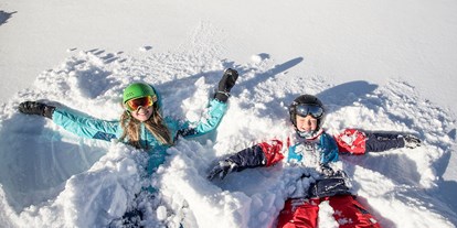 Skiregion - Tiroler Unterland - Viele Angebote für Kinder auf der Steinplatte in Waidring  - Skigebiet Steinplatte | Winklmoosalm