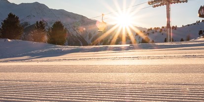 Skiregion - Italien - Bestens präparierte Pisten - ein Genuss für jeden Skifahrer - Skigebiet Schöneben-Haideralm