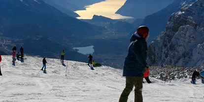 Skiregion - Trentino-Südtirol - Paganella Ski