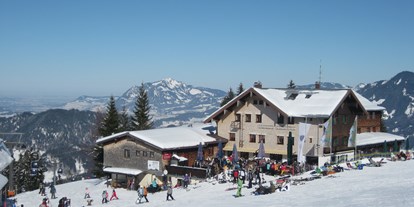Skiregion - Deutschland - Skigebiet Söllereck - Bergbahnen Oberstdorf Kleinwalsertal