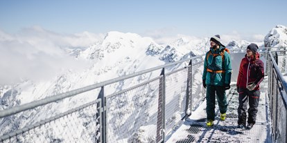 Skiregion - Deutschland - Skigebiet Nebenhorn - Bergbahnen Oberstdorf Kleinwalsertal