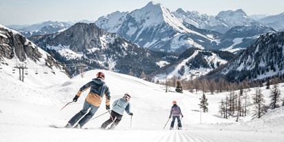 Skiregion - Österreich - Wurzeralm