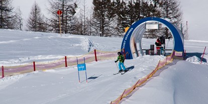 Skiregion - Österreich - Ski & Fun im Skiparadies Zauchensee - Skimovie Strecken - Skigebiet Zauchensee/Flachauwinkl