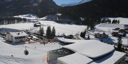 Skiregion - Preisniveau: €€€ - Highport Flachauwinkl mit Anbindung A10 Tauernautobahn - Skigebiet Zauchensee/Flachauwinkl