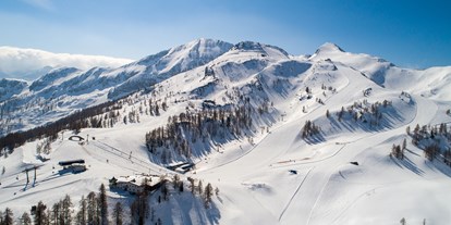 Skiregion - Pongau - Skiparadies Zauchensee/Flachauwinkl - Skigebiet Zauchensee/Flachauwinkl