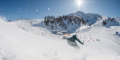 Skiregion - Salzburg - Ski & Fun im Skiparadies Zauchensee - Skigebiet Zauchensee/Flachauwinkl