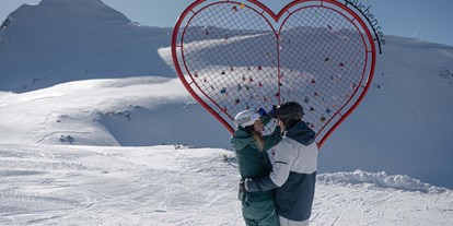 Skiregion - Österreich - Verewigen Sie Ihre Liebe in Zauchensee/Flachauwinkl - Skigebiet Zauchensee/Flachauwinkl