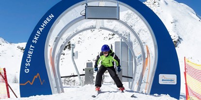 Skiregion - Österreich - Ski & Fun im Skiparadies Zauchensee - Skimovie-Strecken - Skigebiet Zauchensee/Flachauwinkl