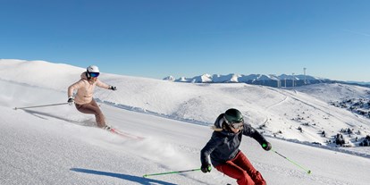 Skiregion - Steiermark - Skigebiet Lachtal
