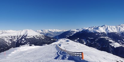 Skiregion - Tiroler Oberland - Skigebiet Serfaus - Fiss - Ladis