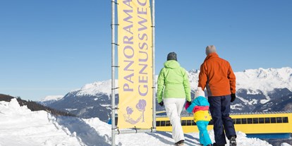Skiregion - Österreich - Skigebiet Serfaus - Fiss - Ladis
