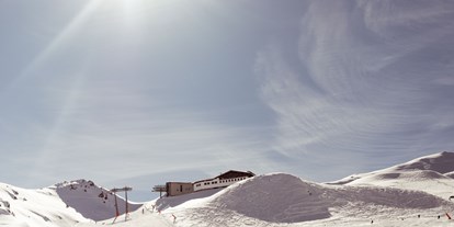 Skiregion - Tiroler Unterland - Skigebiet Hochfügen - Hochzillertal