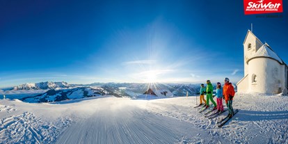 Skiregion - Tiroler Unterland - SkiWelt Wilder Kaiser - Brixental