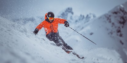 Skiregion - Preisniveau: €€€ - Skiarena Berwang - Zugspitz Arena