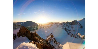 Skiregion - Österreich - Skigebiet Pitztaler Gletscher & Rifflsee
