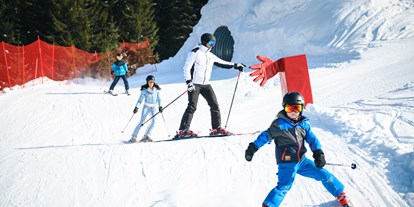 Skiregion - Après Ski im Skigebiet:  Pub - Funslope Königslehen - Skischaukel Radstadt - Altenmarkt