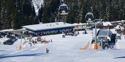 Skiregion - Pongau - Talstation Altenmarkt - Skischaukel Radstadt - Altenmarkt