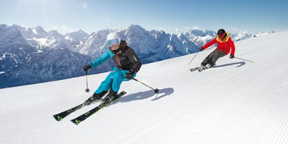 Skiregion - Österreich - Skigebiet Zettersfeld & Hochstein Lienz