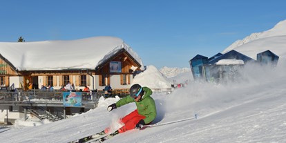 Skiregion - Österreich - Skigebiet See im Paznaun