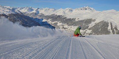 Skiregion - Tiroler Oberland - Skigebiet See im Paznaun