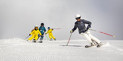 Skiregion - Salzburg - Die Pisten sind immer Best möglich präpariert  - Skigebiet Filzmoos