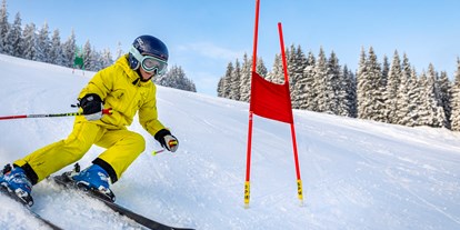 Skiregion - Pongau - Mit dem Skiclub Filzmoos wird das Rennfahren geübt und gefördert - Skigebiet Filzmoos