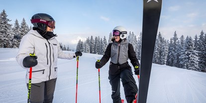 Skiregion - Pongau - Der Spaß auf der Piste darf nicht zu kurz kommen - Skigebiet Filzmoos
