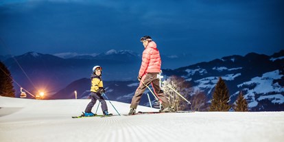Skiregion - Halfpipe - Nachtskilauf am Reither Kogel - Ski Juwel Alpbachtal Wildschönau