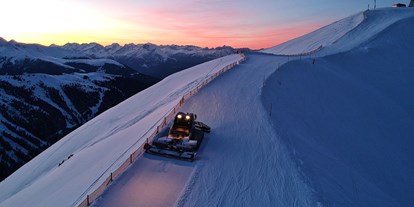 Skiregion - Preisniveau: €€ - Werde Pistenraupen Co Pilot in der Axamer Lizum - Skigebiet Axamer Lizum