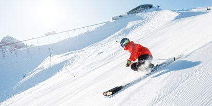 Skiregion - Tiroler Unterland - Wedeln auf den Olympiaabfahrten - ein Traum! - Skigebiet Axamer Lizum