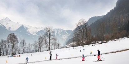 Skiregion - Tiroler Unterland - Kinderland Horberg - Mayrhofner Bergbahnen AG