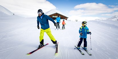 Skiregion - Österreich - Skifahren, Rodeln, Winterwandern und Skitouren nahe der Loser Alm mit der ganzen Familie im Ausseerland-Salzkammergut. - Skigebiet Loser Altaussee