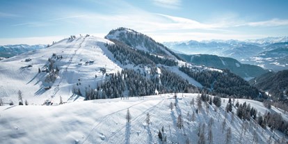 Skiregion - Pongau - Skigebiet Werfenweng