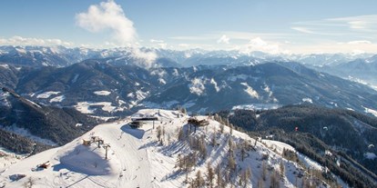 Skiregion - Pongau - Skigebiet Werfenweng