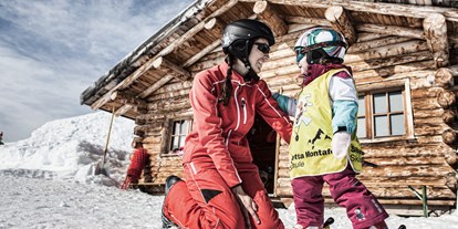 Skiregion - Österreich - Silvretta Montafon Holding GmbH