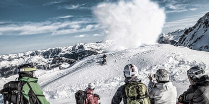 Skiregion - Österreich - Silvretta Montafon Holding GmbH