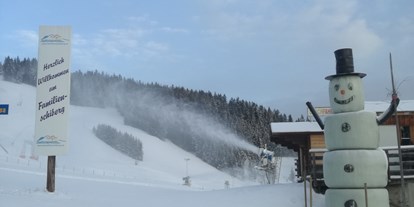 Skiregion - Österreich - Familienschiberg St. Jakob im Walde