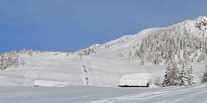 Skiregion - Österreich - Skigebiet Emberger Alm