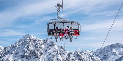 Skiregion - Italien - Skigebiet Kronplatz