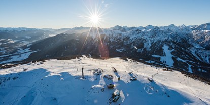 Skiregion - Südtirol - Bozen - Skigebiet Kronplatz