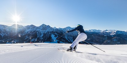 Skiregion - Südtirol - Bozen - Skigebiet Kronplatz