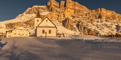 Skiregion - Italien - Skigebiet Alta Badia