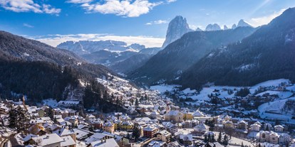 Skiregion - Südtirol - Bozen - Skigebiet Dolomites Val Gardena/Gröden - St. Christina - St. Ulrich - Wolkenstein