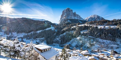 Skiregion - Trentino-Südtirol - Skigebiet Dolomites Val Gardena/Gröden - St. Christina - St. Ulrich - Wolkenstein