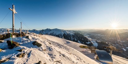 Skiregion - Südtirol - Bozen - Ski- & Almenregion Gitschberg Jochtal