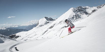 Skiregion - Trentino-Südtirol - Skigebiet Meran 2000