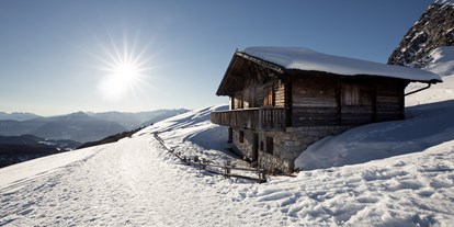 Skiregion - Südtirol - Bozen - Skigebiet Meran 2000
