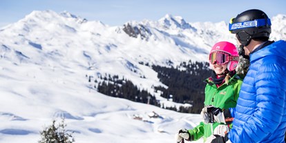 Skiregion - Italien - Skigebiet Ratschings-Jaufen